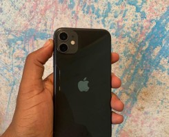 Comprar *iPhone 11 64GB | Tudo OK, Troco e Vendo com Oferta de Capa!*