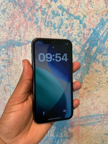 Venda *iPhone 11 64GB | Tudo OK, Troco e Vendo com Oferta de Capa!*