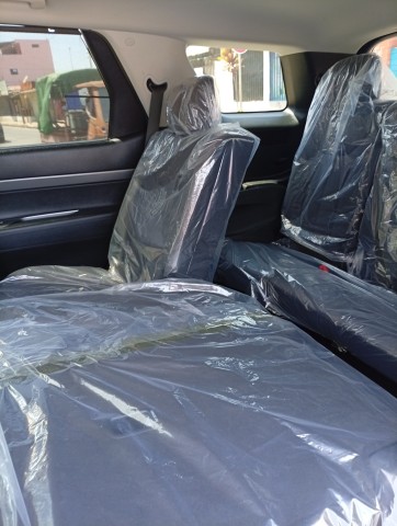 Venda HYUNDAI PALISADE FULL OPTION RECÉM CHEGADO