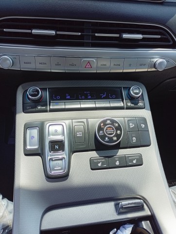 Venda HYUNDAI PALISADE FULL OPTION RECÉM CHEGADO