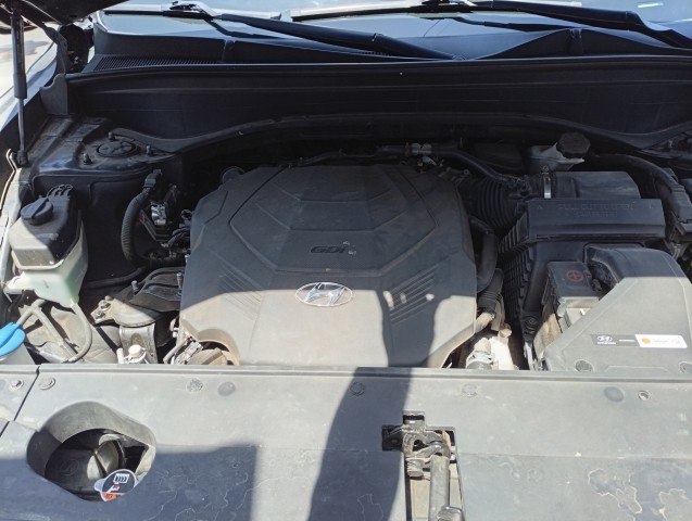 Venda HYUNDAI PALISADE FULL OPTION RECÉM CHEGADO