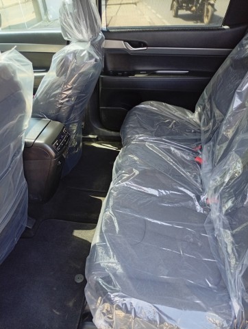 Venda HYUNDAI PALISADE FULL OPTION RECÉM CHEGADO