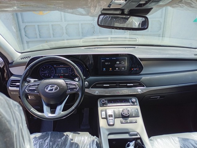 Venda HYUNDAI PALISADE FULL OPTION RECÉM CHEGADO