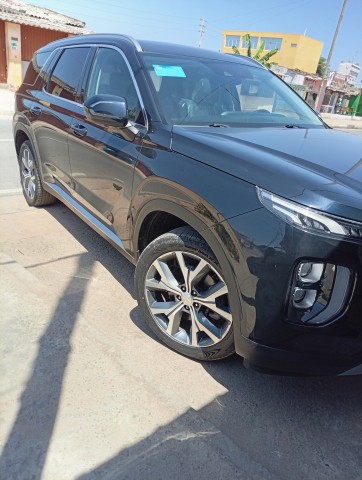 Venda HYUNDAI PALISADE FULL OPTION RECÉM CHEGADO