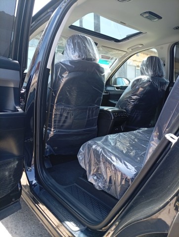 Venda HYUNDAI PALISADE FULL OPTION RECÉM CHEGADO