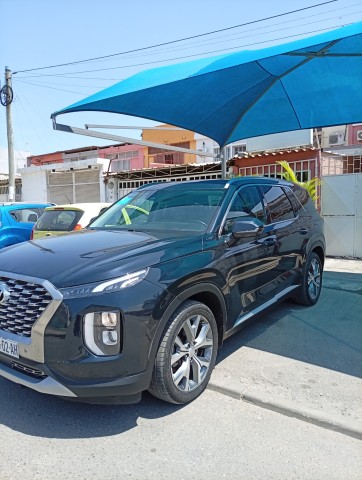 Venda HYUNDAI PALISADE FULL OPTION RECÉM CHEGADO
