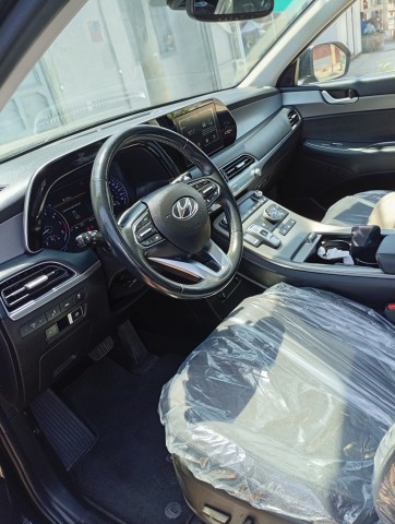 Venda HYUNDAI PALISADE FULL OPTION RECÉM CHEGADO