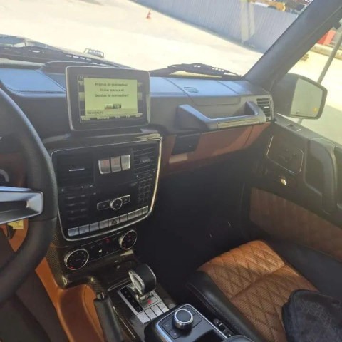 Venda Mercedes Benz G63