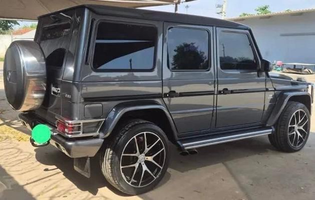 Venda Mercedes Benz G63