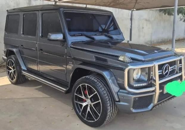 Venda Mercedes Benz G63