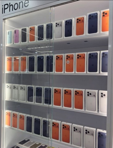 Venda Brandnew Apple iPhone 17 Pro Max