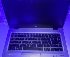 A venda Computador portátil Hp Elitebook 16 de RAM, i core 7 da 7 geração 476...