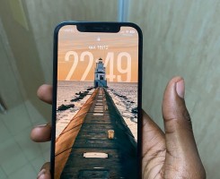 A venda IPhone 12 pro