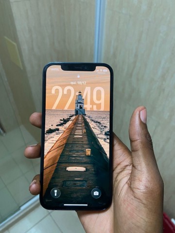 Venda IPhone 12 pro