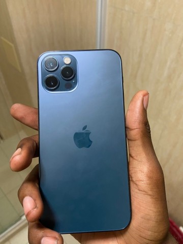 Venda IPhone 12 pro