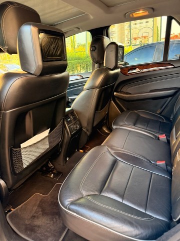 Venda Mercedes Benz ML 550