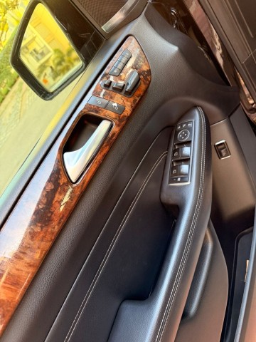 Venda Mercedes Benz ML 550