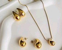 A venda Conjuntos de aço inoxidável