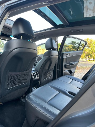 Venda KIA SPORTAGE EX 2017 FULL OPTION