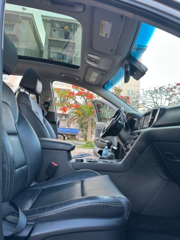 Venda KIA SPORTAGE EX 2017 FULL OPTION