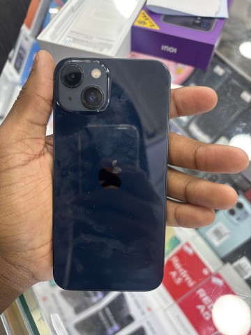 Venda IPhone13 normal.
