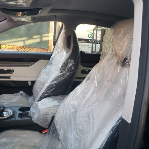 Venda JETOUR DASHING