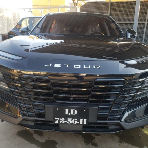 Venda JETOUR DASHING