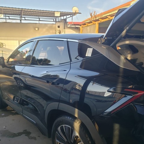 Venda JETOUR DASHING