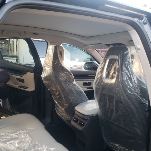 Venda JETOUR DASHING