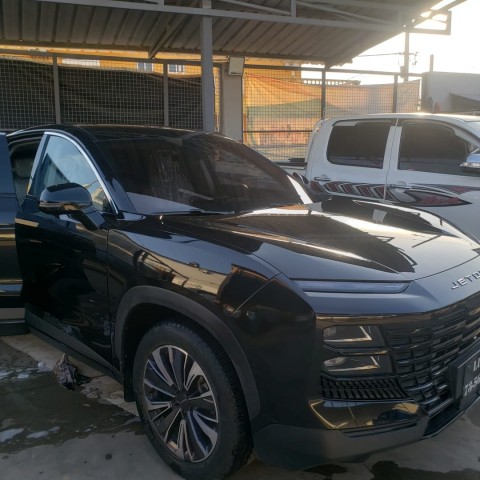 Venda JETOUR DASHING