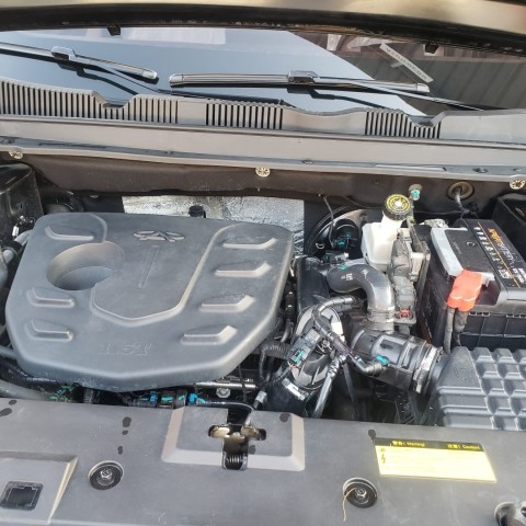 Venda JETOUR DASHING