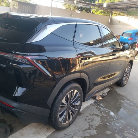 Venda JETOUR DASHING