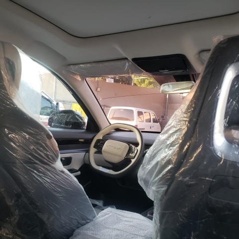 Venda JETOUR DASHING