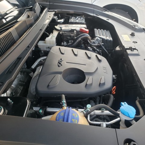 Venda JETOUR DASHING