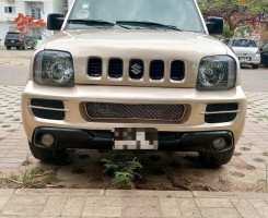 A venda SUZUKI JIMNY 2.20 À VENDA