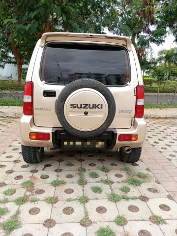 Venda SUZUKI JIMNY 2.20 À VENDA
