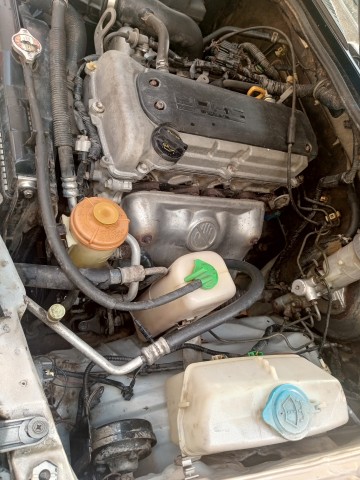 Venda SUZUKI JIMNY 2.20 À VENDA