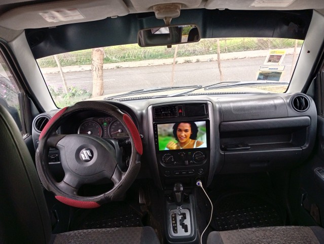 Venda SUZUKI JIMNY 2.20 À VENDA