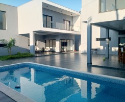 Comprar Vivenda luxuosa depois da entrada do patriota