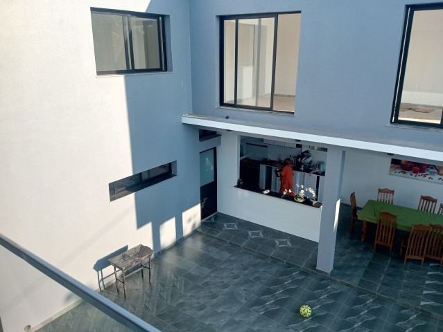 Venda Vivenda luxuosa depois da entrada do patriota