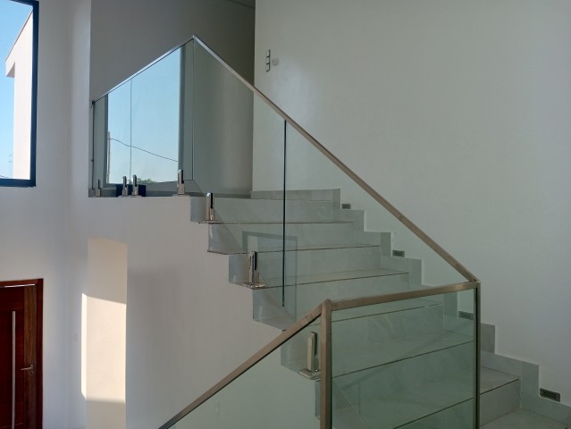 Venda Vivenda luxuosa depois da entrada do patriota