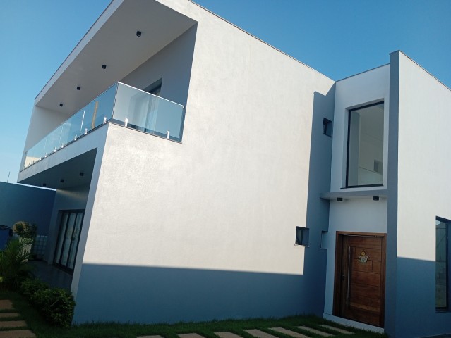 Venda Vivenda luxuosa depois da entrada do patriota