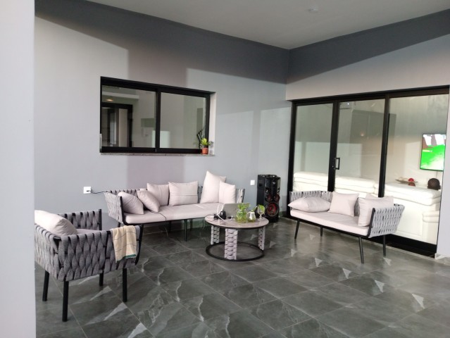 Venda Vivenda luxuosa depois da entrada do patriota