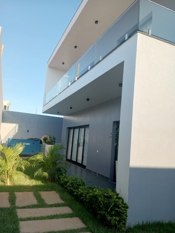 Venda Vivenda luxuosa depois da entrada do patriota