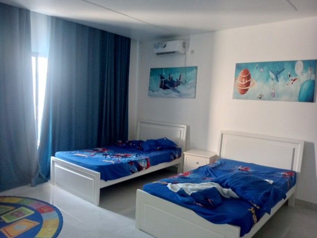 Venda Vivenda luxuosa depois da entrada do patriota