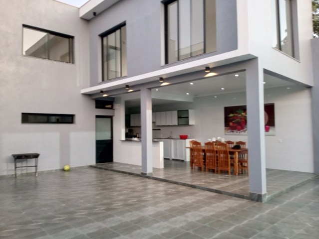 Venda Vivenda luxuosa depois da entrada do patriota