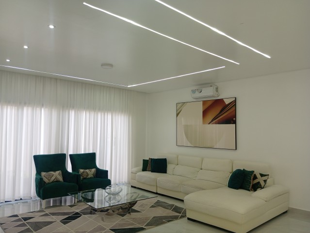 Venda Vivenda luxuosa depois da entrada do patriota