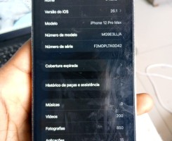 Comprar IPhone 12 Pro Max
