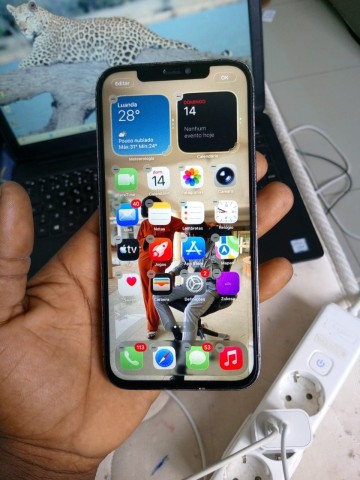 Venda IPhone 12 Pro Max