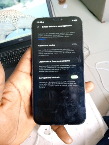 Venda IPhone 12 Pro Max